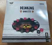 Jogo Roulette Drinking
