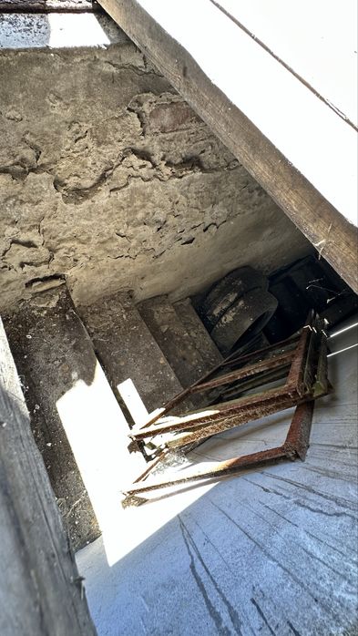 Продам кирпичный гараж с докум. 24 м2 в «ГК Метро» Парус/Диёвка1 пр.б.