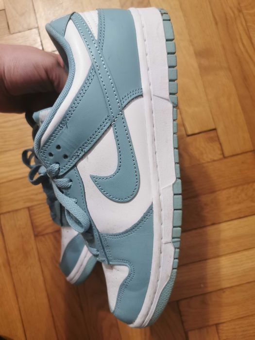 Nike Dunk Low Retro Męskie