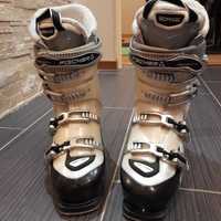 Buty narciarskie Fisher my style damskie 25.5