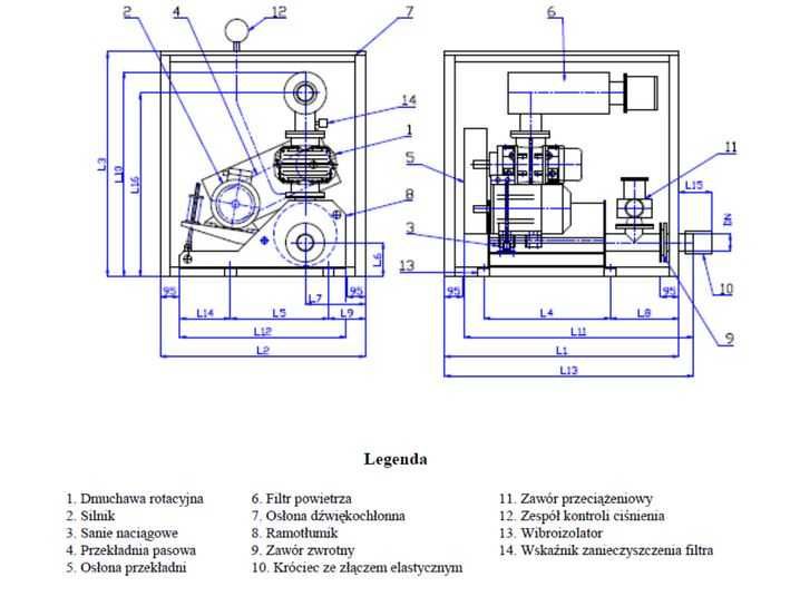 DMUCHAWA ROOTS DR101T-„4,5”-T-D-Np.-05