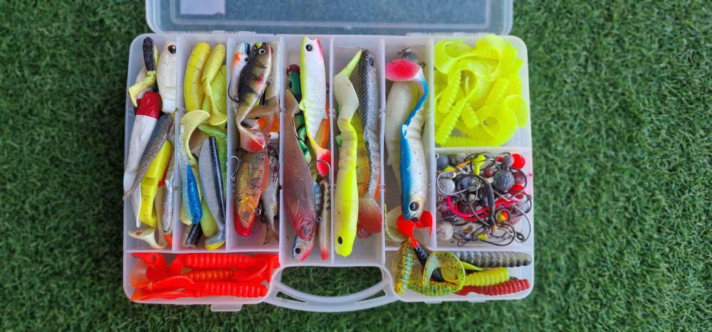 Zestaw kopyta + TW + pudełko