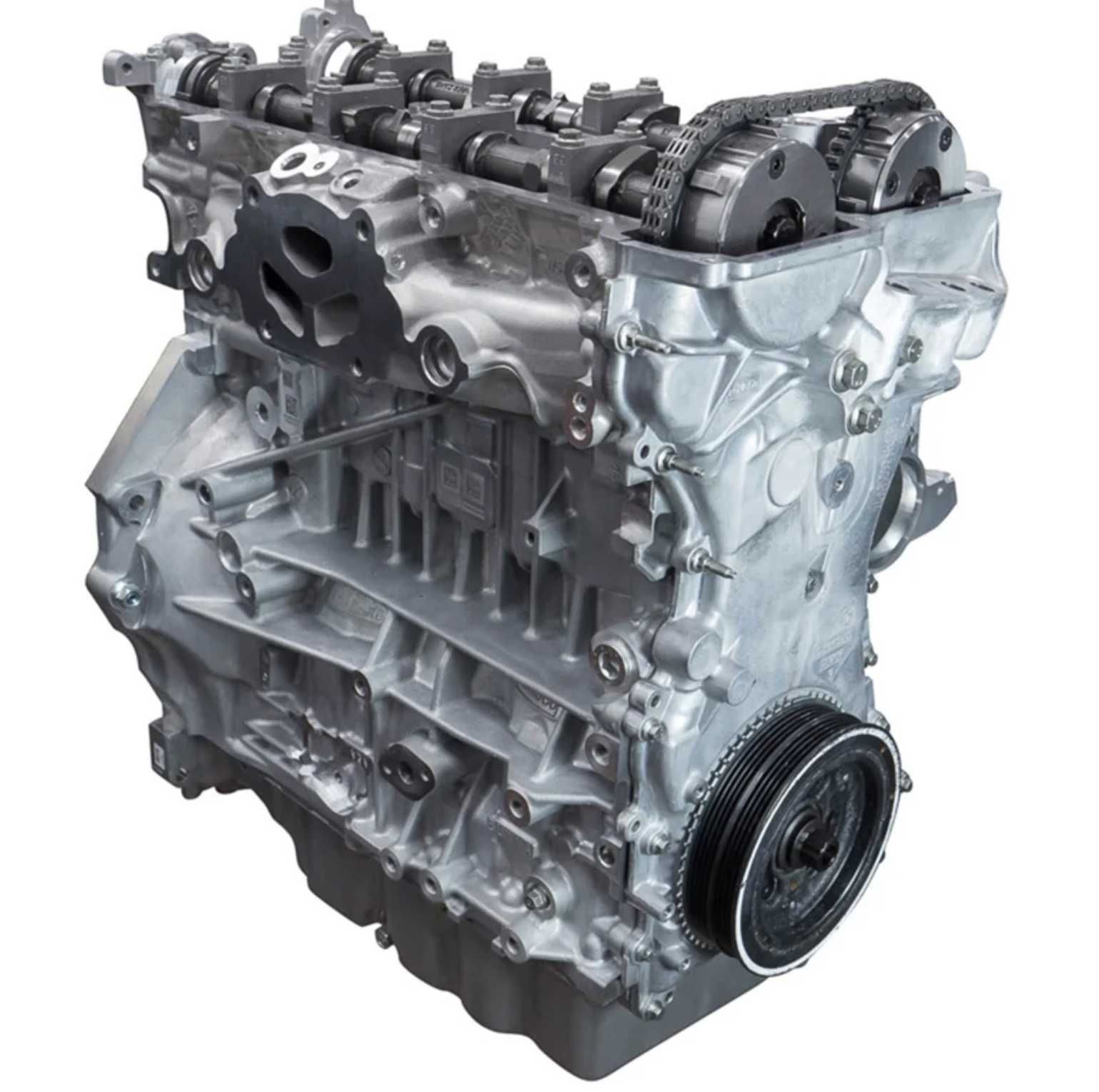 Silnik regenerowany 2.0 Ecoboost R9DA R9DC Ford