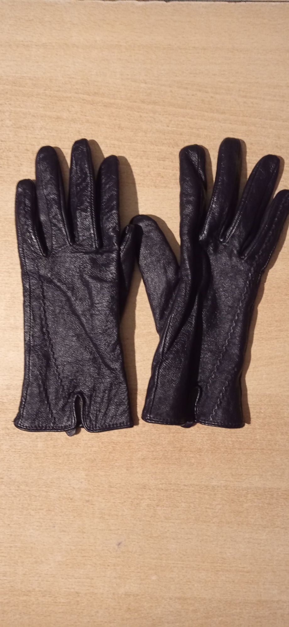 Rękawiczki damskie rozmiar L
