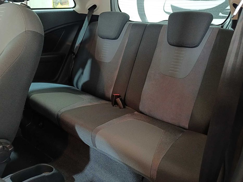 Ford Ka 1.2 City – 2015 | Gasolina | 109.000 km – 6.990 €