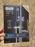 Oral B Smart 4500 black edition