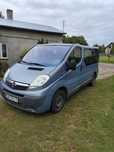 Opel Vivaro Stan bardzo dobry