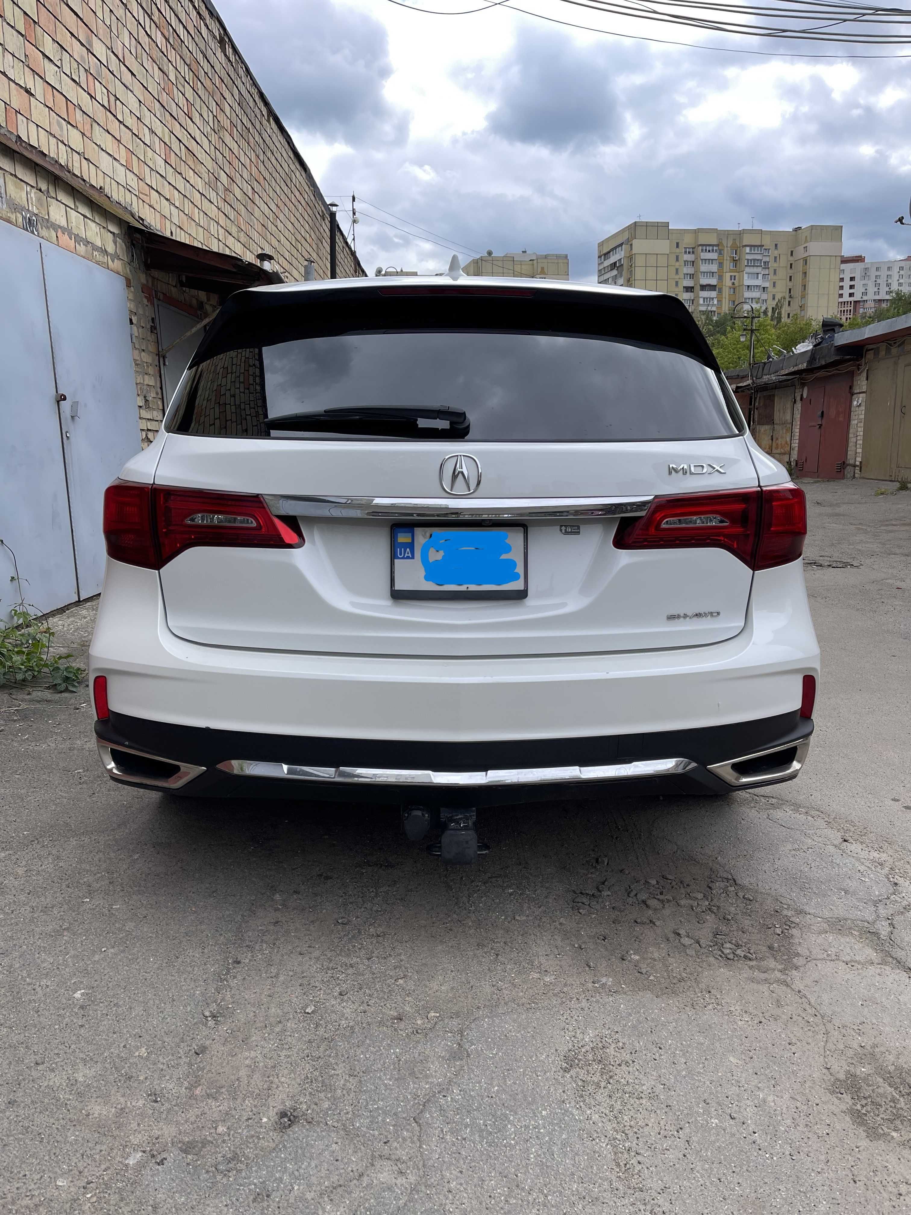 продам Acura MDX SH-AWD 2020 акура мдх