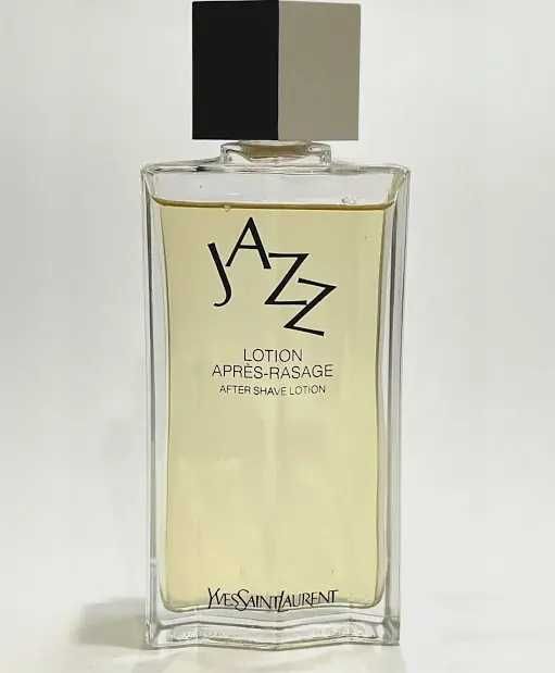 Yves Saint Laurent Jazz   лосьон после бритья - 50 ml  7240