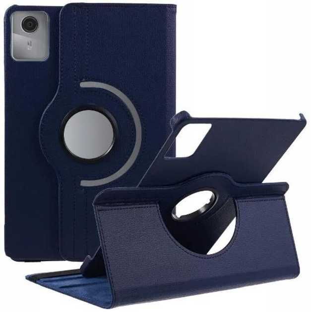Чехол для планшета Book Cover 360° на Lenovo Tab M11 11.0" 2024