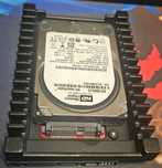 Dysk Serwerowy WD WD1500HLFS 150GB SAS SATA 10K 16MB Cache