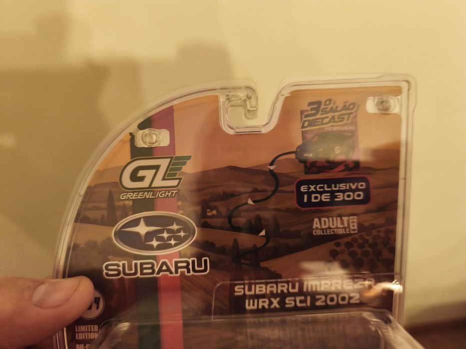 Miniatura jantar salão diecast
