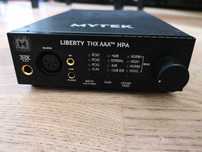 Referencyjny wzmacniacz słuchawkowy Mytek Liberty THX AAA HPA