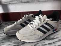 Adidas - usados em otimo estado