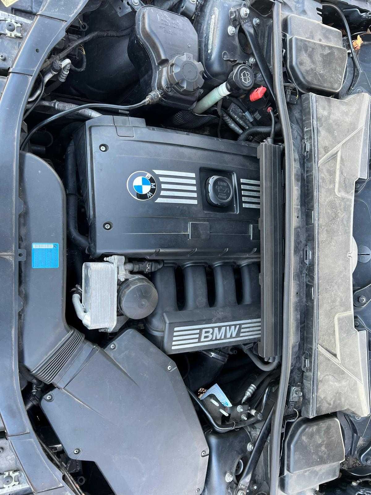 Sprzedam BMW 325i