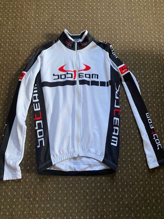 велокофта Bike o'bello (М)