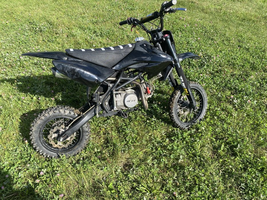 Mrf 140 rc po remoncie