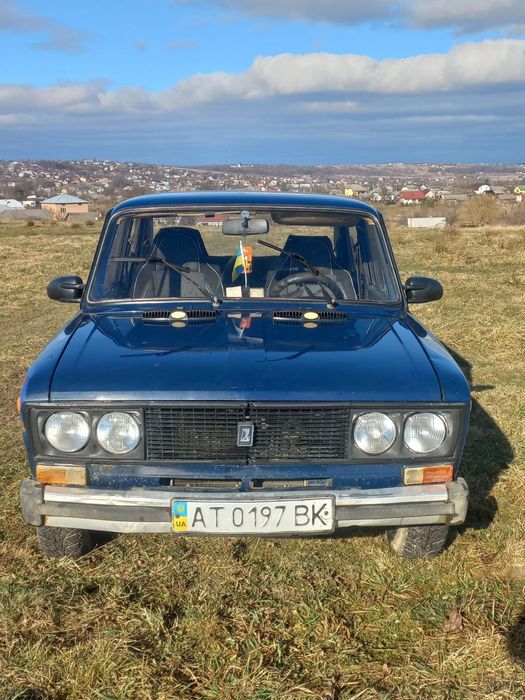 Продам ваз 2106.