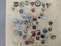 Pins clubes de futebol do Equador