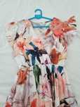 Vestidos como novos