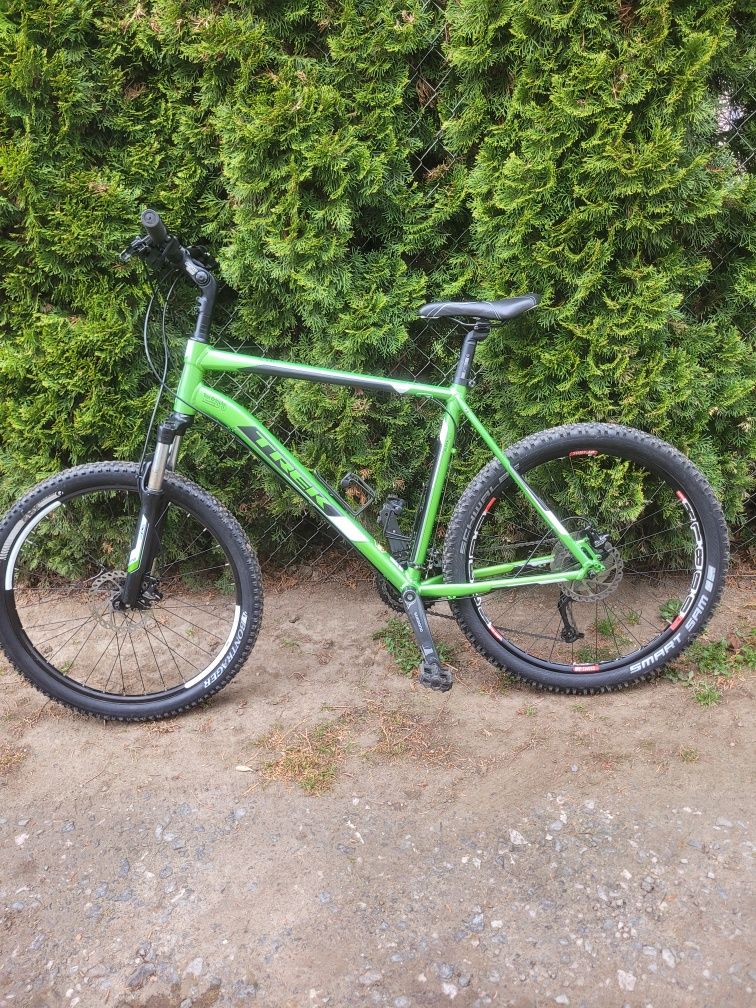Rower MTB Górski Trek 4300, Zadbany bez rys i zadrapań
