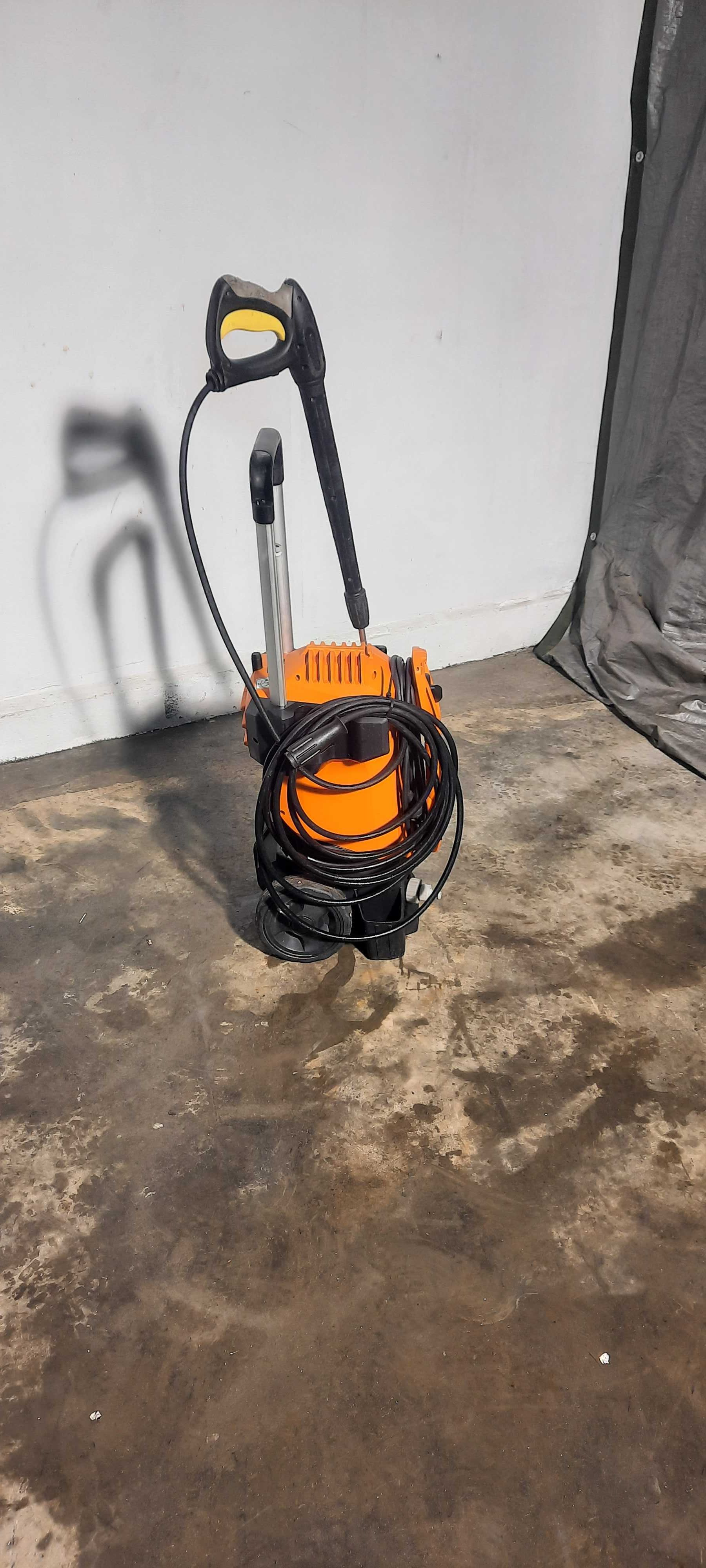 Myjka ciśnieniowa Karcher hd 6/13c