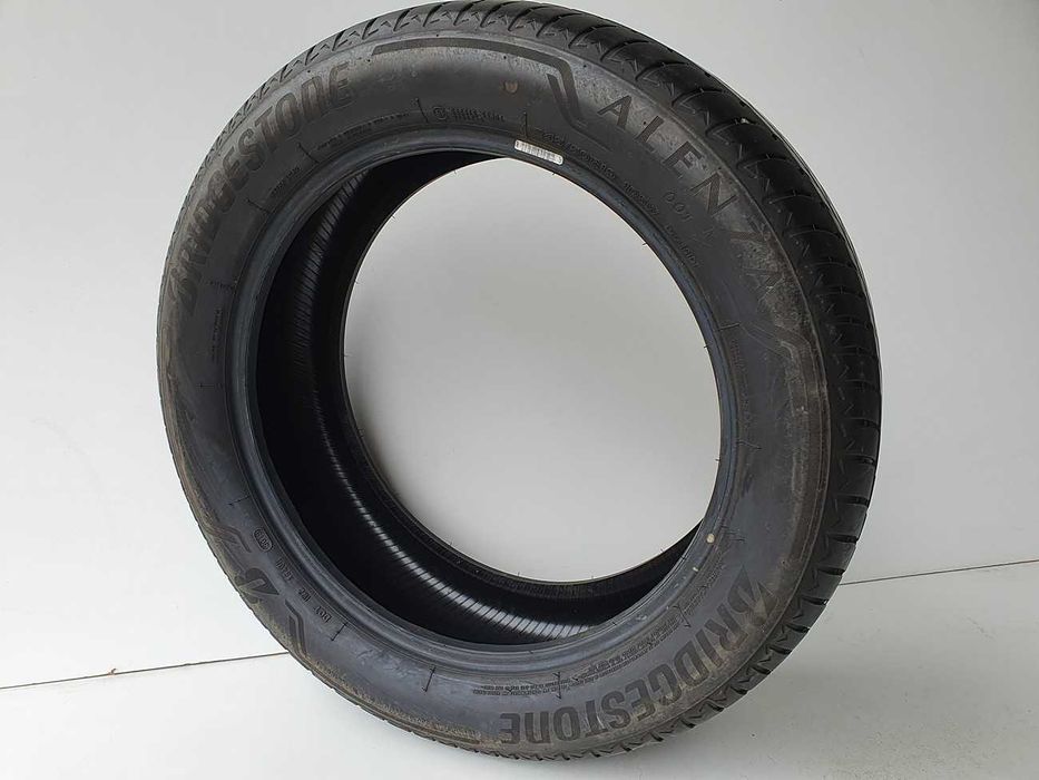 1x Opona letnia 245/50/19 BRIDGESTONE Alenza 001 * 105W 6.5mm