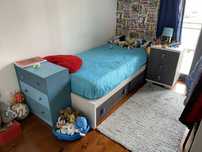 Mobilia quarto criança