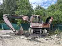 Продам Atlas 1304