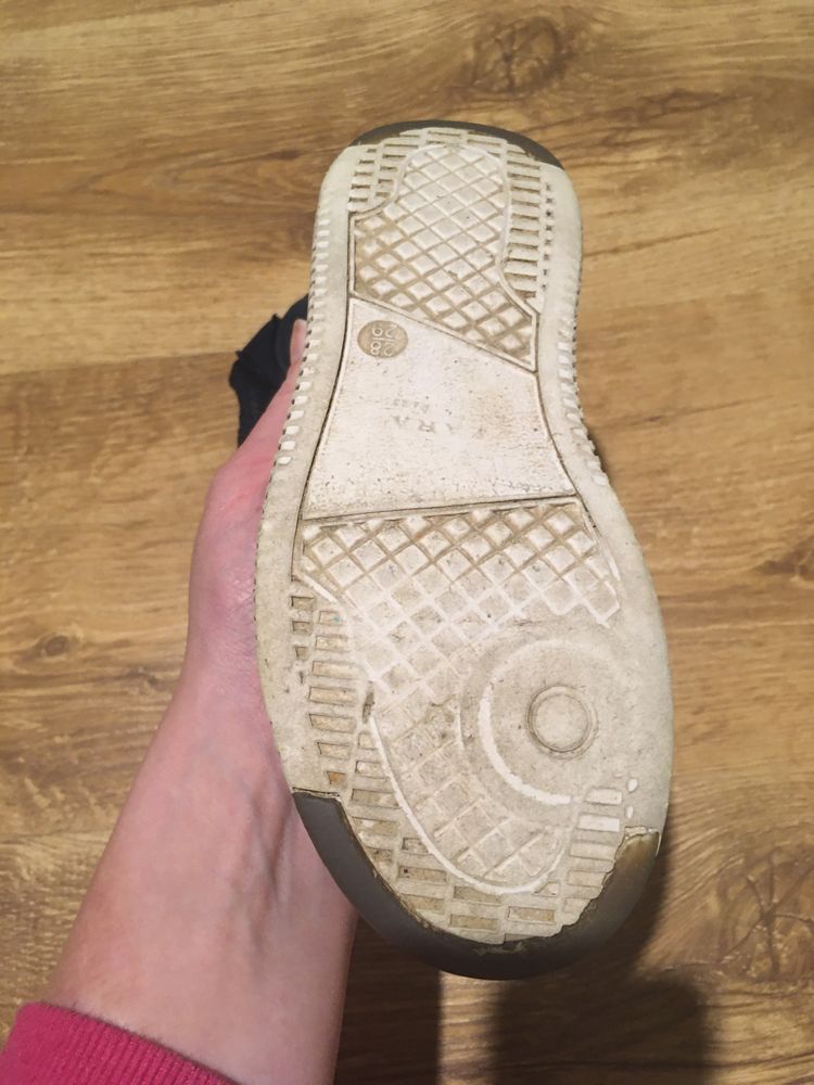 Buty buciki chłopięce sportowe półbuty r. 28/29