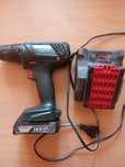 Шуруповёрт BOSCH GSR 180-Li Professional.