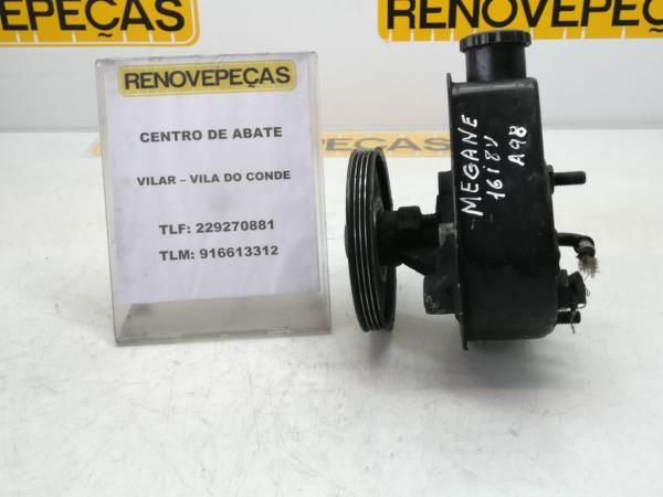 Bomba de direção RENAULT Megane I (BA0/1_)