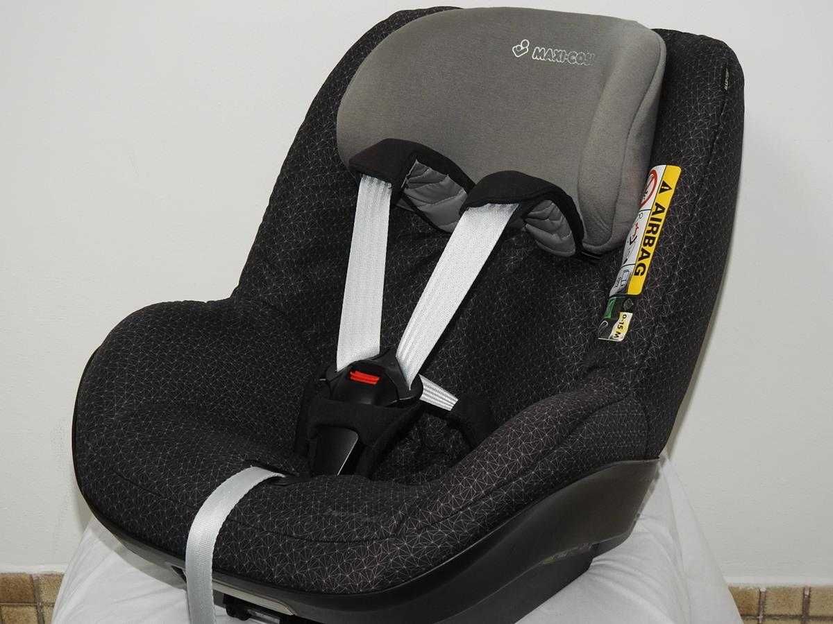 Maxi Cosi 2WayPearl 9-18kg