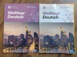 Welttour deutsch