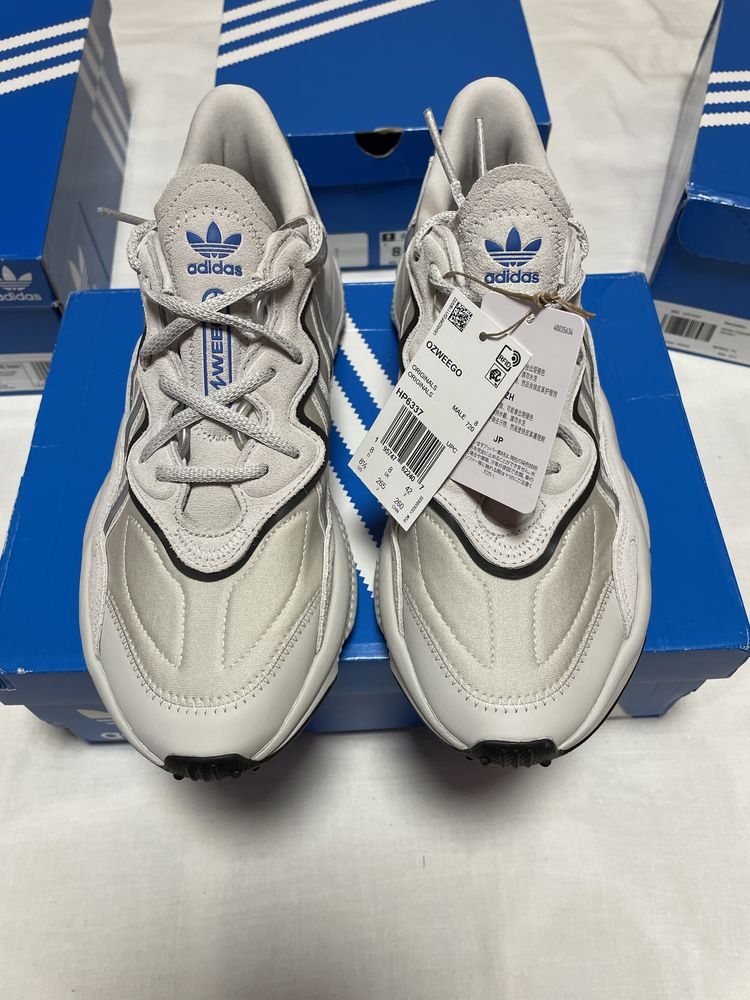 Кросівки Adidas Ozweego HP6337 | оригінал