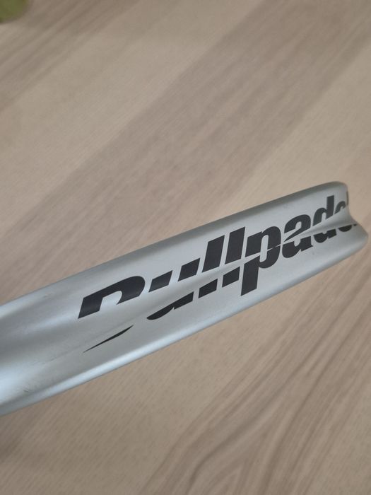 Raquete de Padel Bullpadel Neuron 25