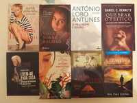 Livros de Vários Autores