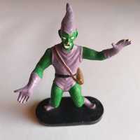 Super Heroi pvc gulliver Duende Verde