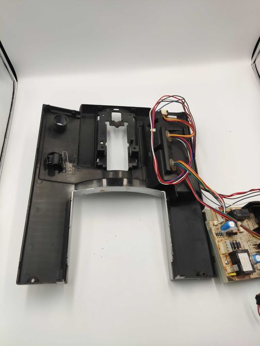 Elektronika panel sterowania obudowa Jura E50 E55 KOMPLET