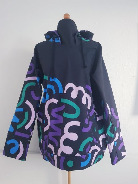 Nowa kurtka damska marki WTW rozmiar L/XL.