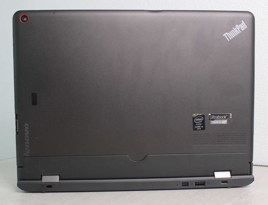 Ноутбук 2 in 1 Lenovo Thinkpad 12. Розпродаж в зв'язку з закриттям!