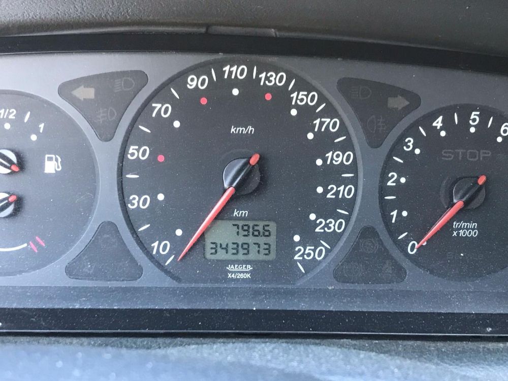 Citroen c5 2.0hdi
