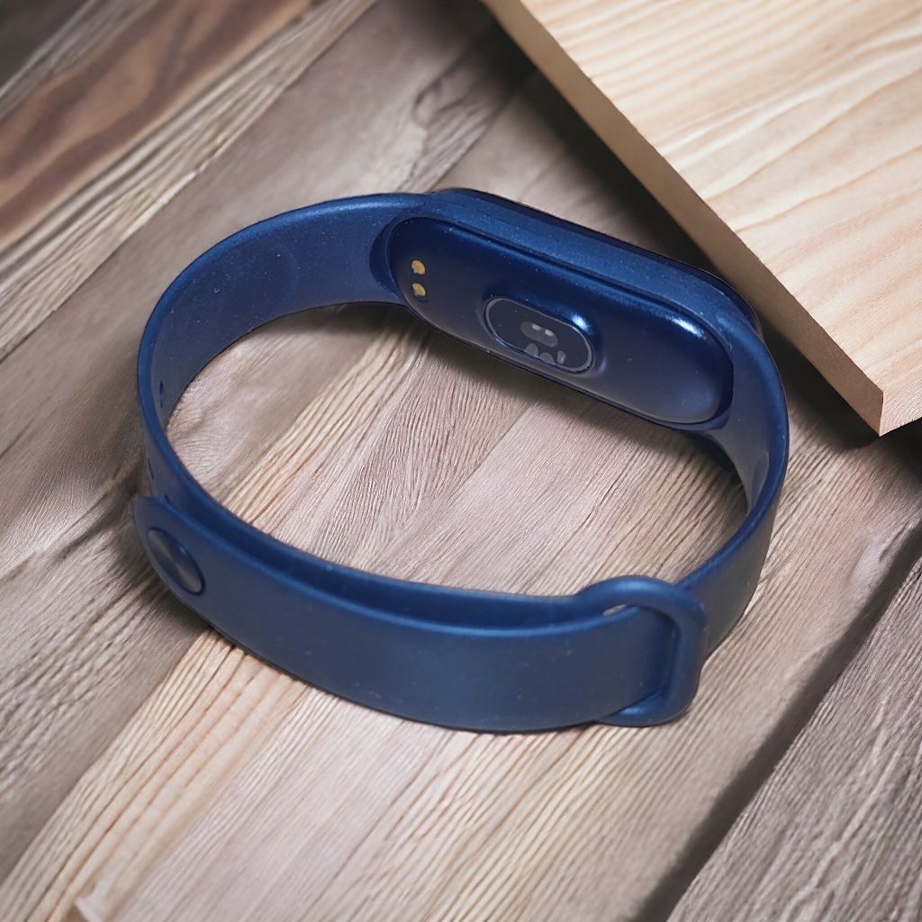 Фитнес браслет Smart Band 6 пульсометр