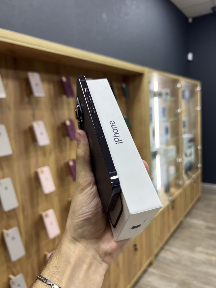 iPhone 14 Pro 128gb Deep Purple Neverlock від Магазину