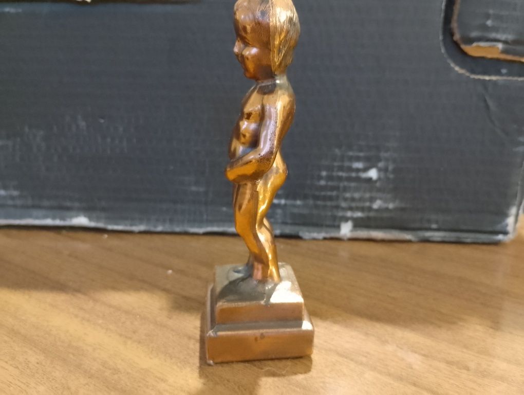 Estatueta Manneken Pis