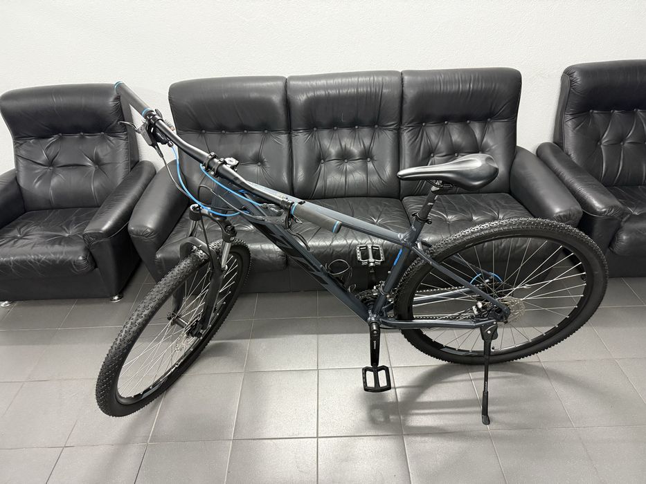 Велосипед KTM CHICAGO 29 L