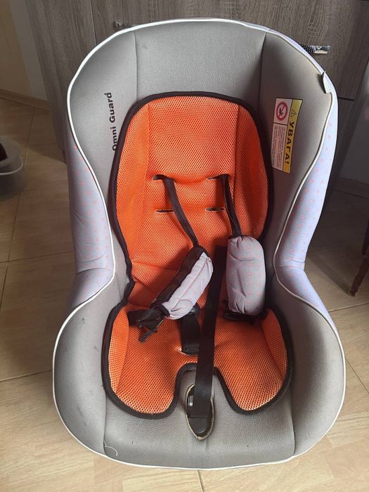 Автокрісло дитяче