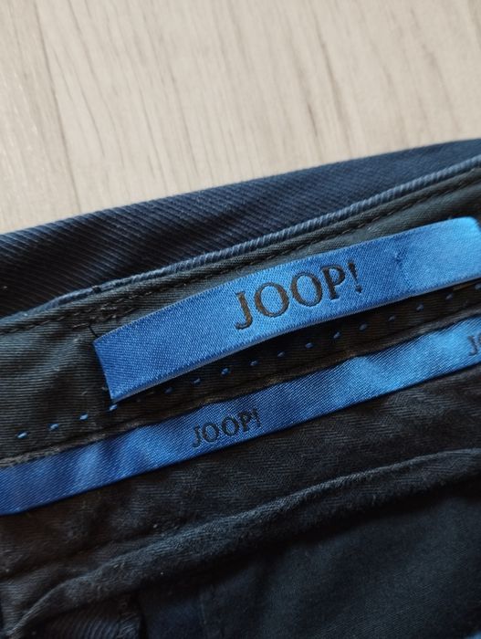 Eleganckie spodnie Joop! rozm 36