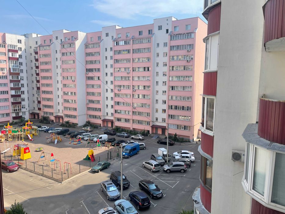 жк "ЛЕЛЕКА". вул. Головатого 76. гарне планування