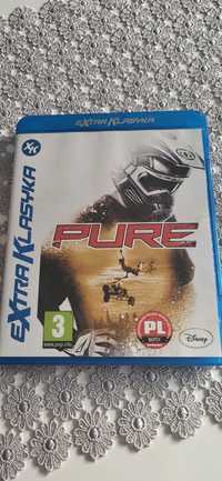 Gra Pure PC wyścig